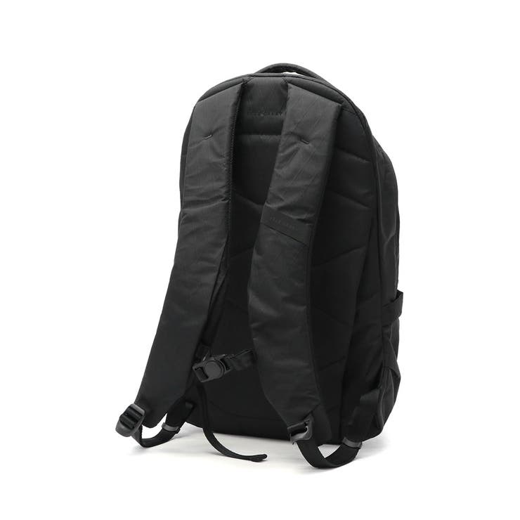 正規品 ABLECARRY リュック | ギャレリア Bag＆Luggage | 詳細画像17 