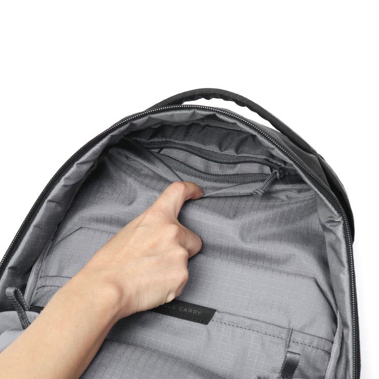 正規品 ABLECARRY リュック | ギャレリア Bag＆Luggage | 詳細画像24 