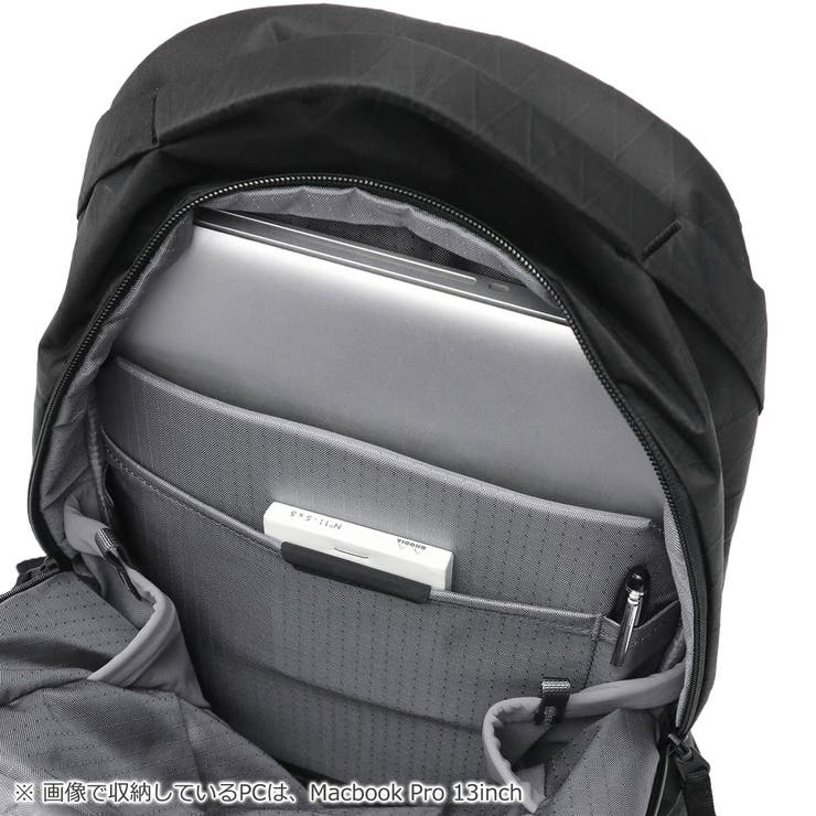 正規品 ABLECARRY リュック | ギャレリア Bag＆Luggage | 詳細画像25 