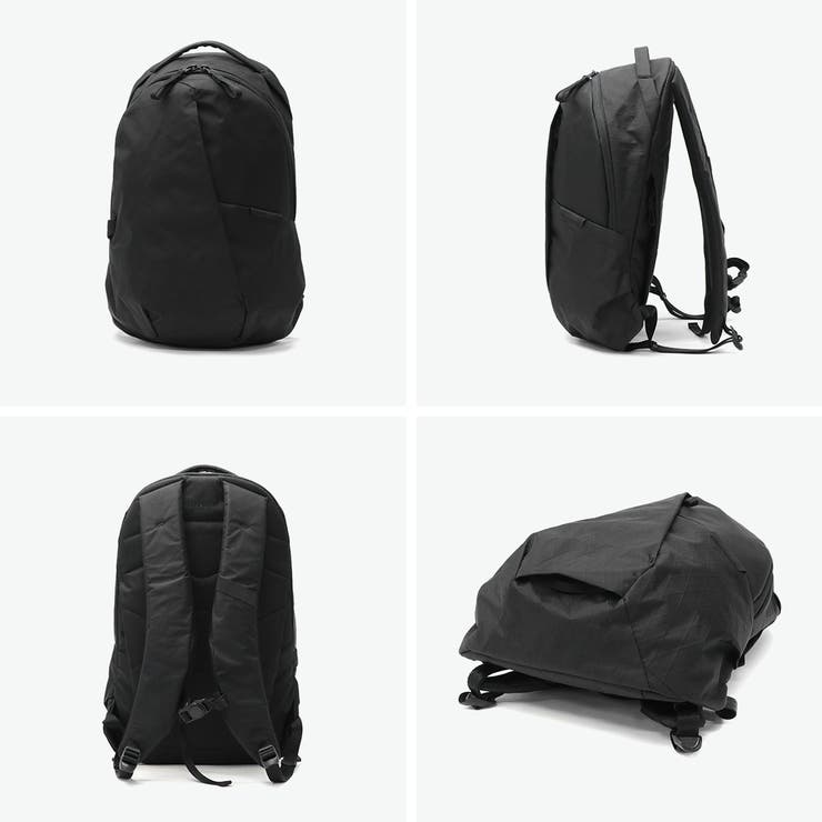 正規品 ABLECARRY リュック | ギャレリア Bag＆Luggage | 詳細画像9 