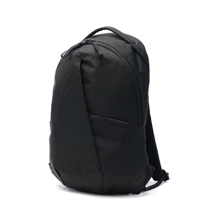 Black | 正規品 ABLECARRY リュック | ギャレリア Bag＆Luggage