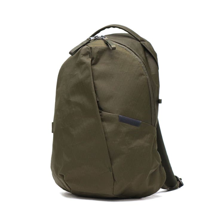 OliveGreen | 正規品 ABLECARRY リュック | ギャレリア Bag＆Luggage
