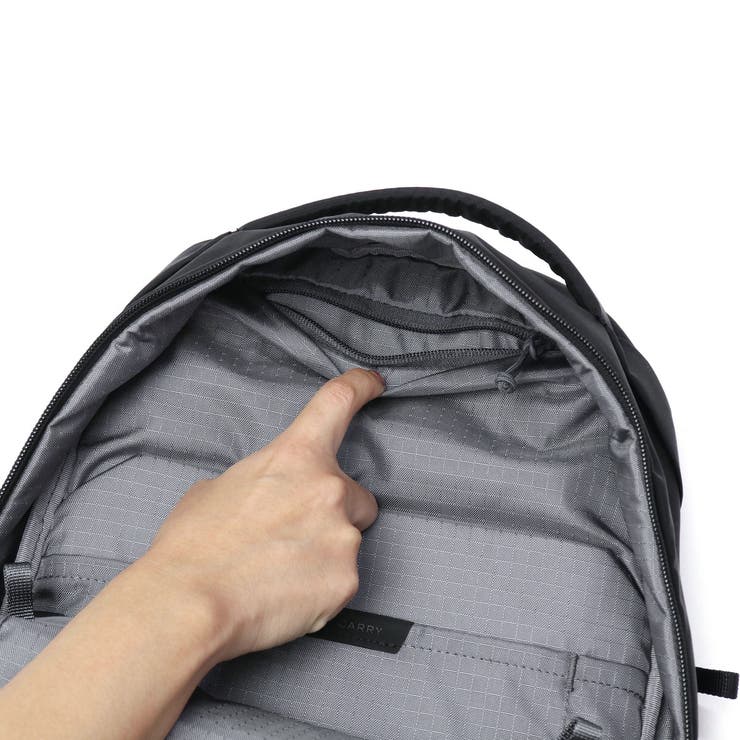 正規品 ABLECARRY リュック | ギャレリア Bag＆Luggage | 詳細画像23 