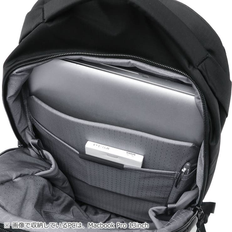 正規品 ABLECARRY リュック | ギャレリア Bag＆Luggage | 詳細画像24 