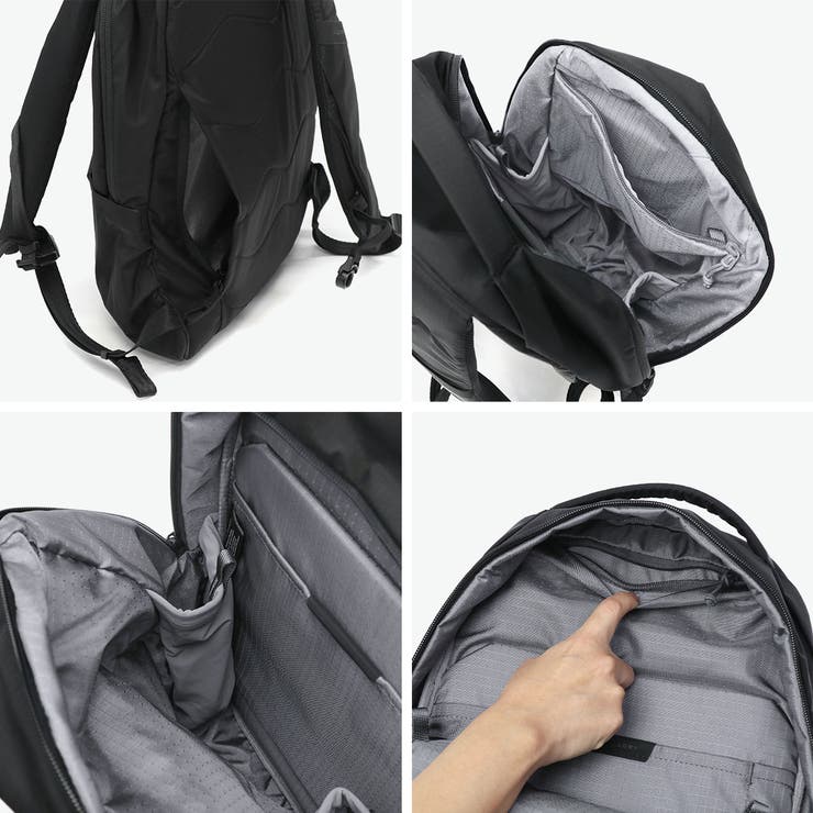 正規品 ABLECARRY リュック | ギャレリア Bag＆Luggage | 詳細画像6 