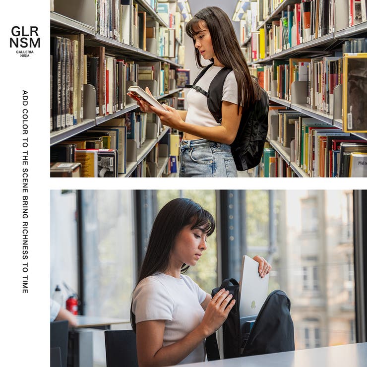 正規品 ABLECARRY リュック | ギャレリア Bag＆Luggage | 詳細画像7 