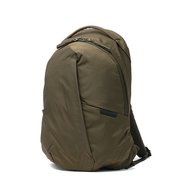 Olive | 日本正規品 ABLECARRY リュック | ギャレリア Bag＆Luggage