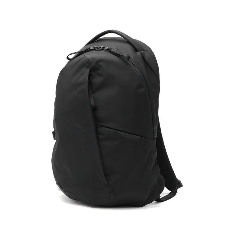 Black | 日本正規品 ABLECARRY リュック | ギャレリア Bag＆Luggage