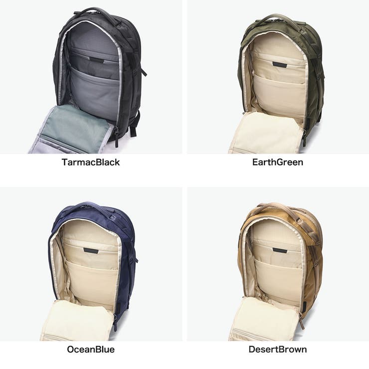 日本正規品 ABLECARRY リュック | ギャレリア Bag＆Luggage | 詳細画像10 