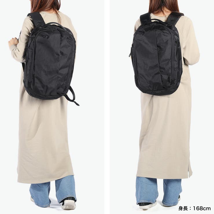 日本正規品 ABLECARRY リュック | ギャレリア Bag＆Luggage | 詳細画像12 