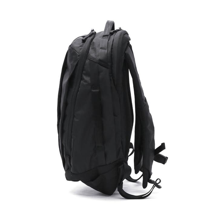日本正規品 ABLECARRY リュック | ギャレリア Bag＆Luggage | 詳細画像15 