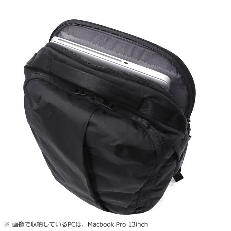日本正規品 ABLECARRY リュック | ギャレリア Bag＆Luggage | 詳細画像23 