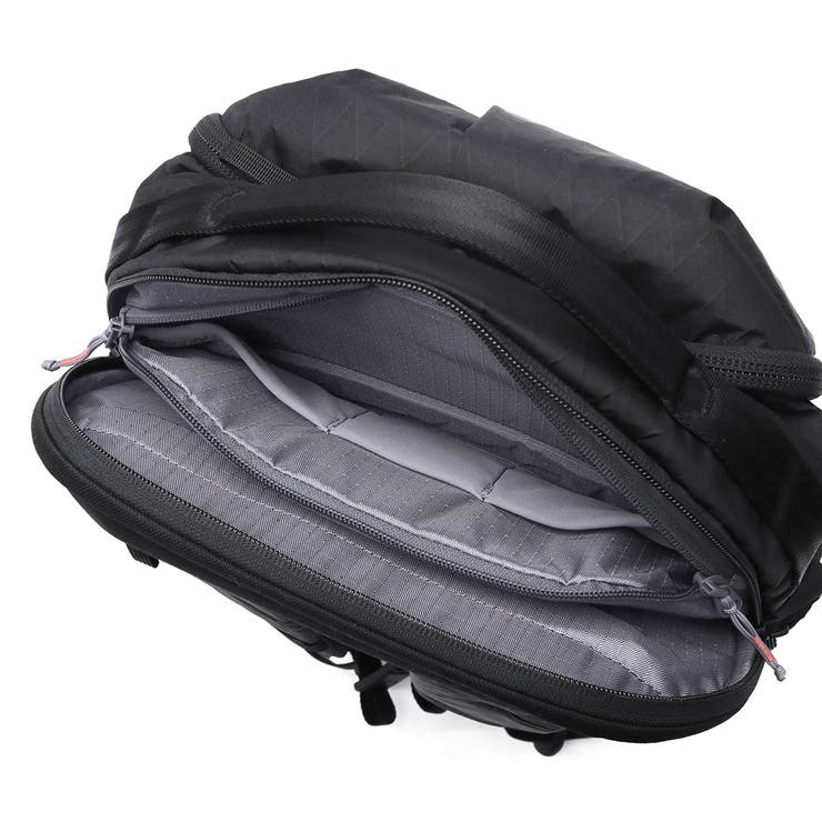 日本正規品 ABLECARRY リュック | ギャレリア Bag＆Luggage | 詳細画像24 