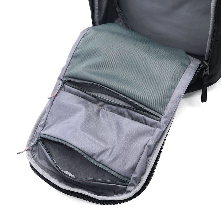 日本正規品 ABLECARRY リュック | ギャレリア Bag＆Luggage | 詳細画像27 