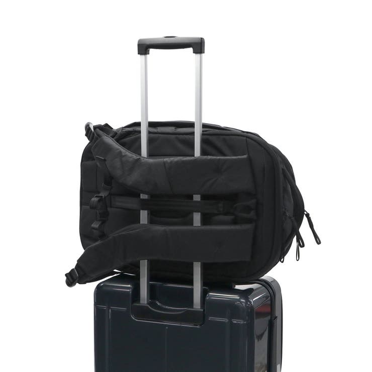 日本正規品 ABLECARRY リュック | ギャレリア Bag＆Luggage | 詳細画像30 