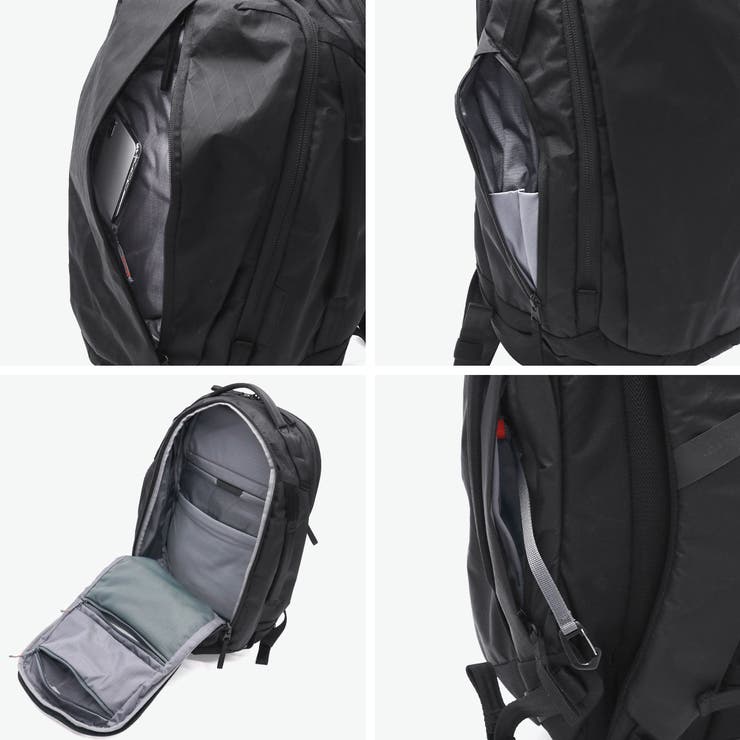 日本正規品 ABLECARRY リュック | ギャレリア Bag＆Luggage | 詳細画像7 