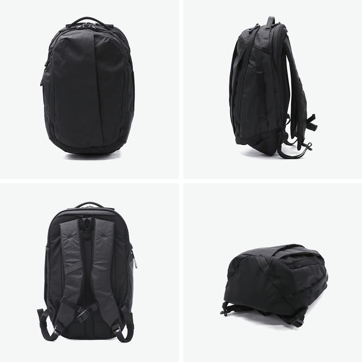 日本正規品 ABLECARRY リュック | ギャレリア Bag＆Luggage | 詳細画像8 