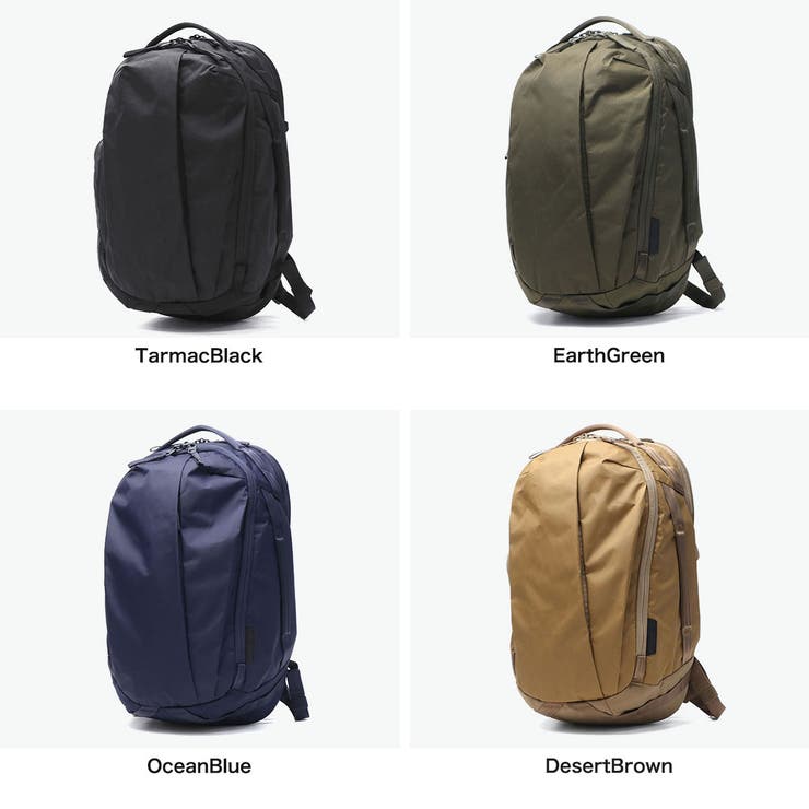 日本正規品 ABLECARRY リュック | ギャレリア Bag＆Luggage | 詳細画像9 