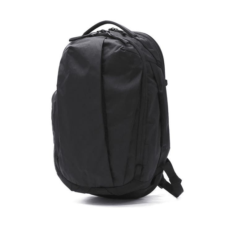 TarmacBlack | 日本正規品 ABLECARRY リュック | ギャレリア Bag＆Luggage