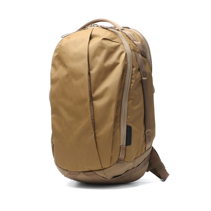 DesertBrown | 日本正規品 ABLECARRY リュック | ギャレリア Bag＆Luggage