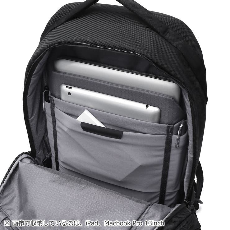 正規品 ABLECARRY リュック | ギャレリア Bag＆Luggage | 詳細画像21 