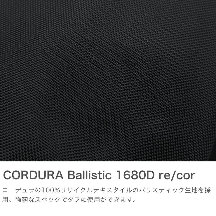 正規品 ABLECARRY リュック | ギャレリア Bag＆Luggage | 詳細画像3 