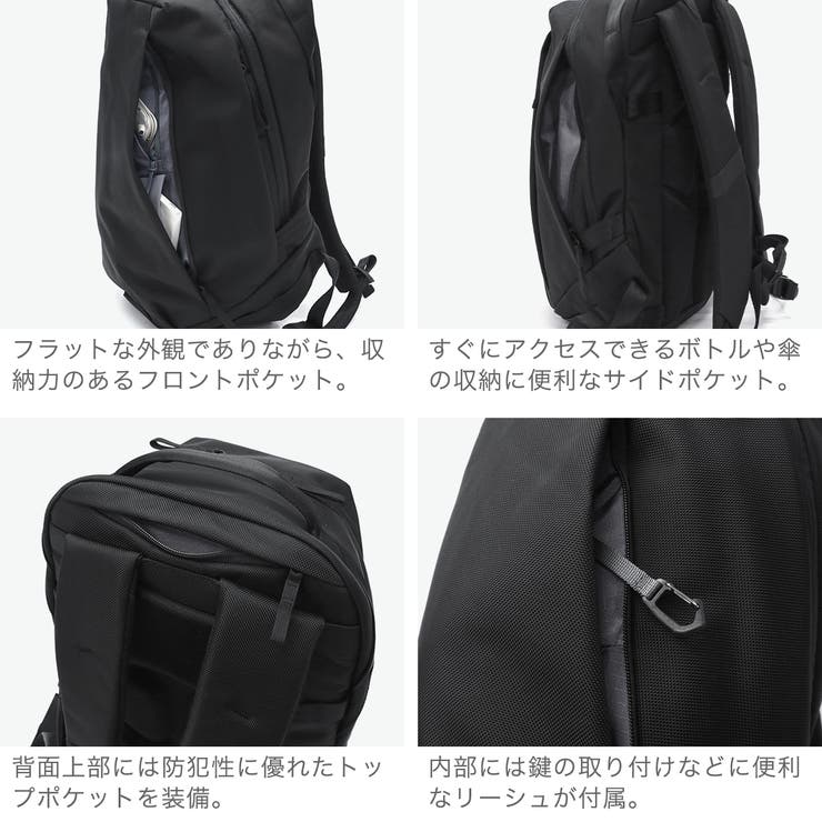 正規品 ABLECARRY リュック | ギャレリア Bag＆Luggage | 詳細画像6 