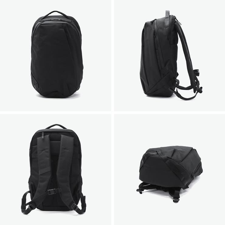 正規品 ABLECARRY リュック | ギャレリア Bag＆Luggage | 詳細画像7 