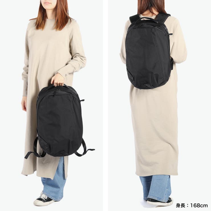 正規品 ABLECARRY リュック | ギャレリア Bag＆Luggage | 詳細画像9 