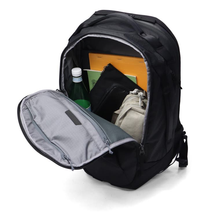 日本正規品 ABLECARRY リュック | ギャレリア Bag＆Luggage | 詳細画像16 