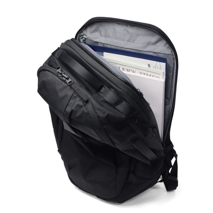 日本正規品 ABLECARRY リュック | ギャレリア Bag＆Luggage | 詳細画像17 