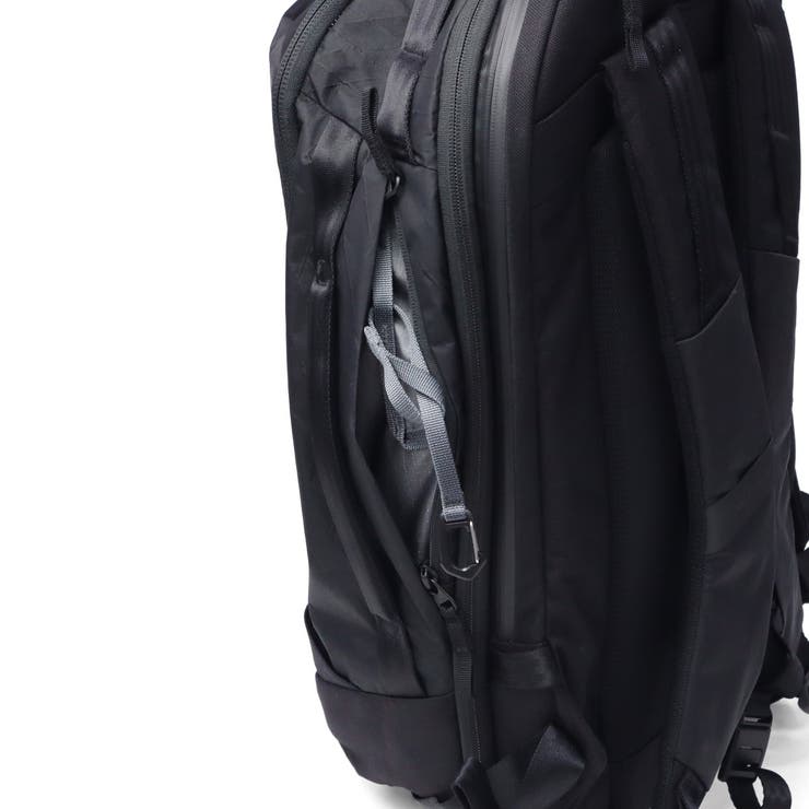 日本正規品 ABLECARRY リュック | ギャレリア Bag＆Luggage | 詳細画像20 
