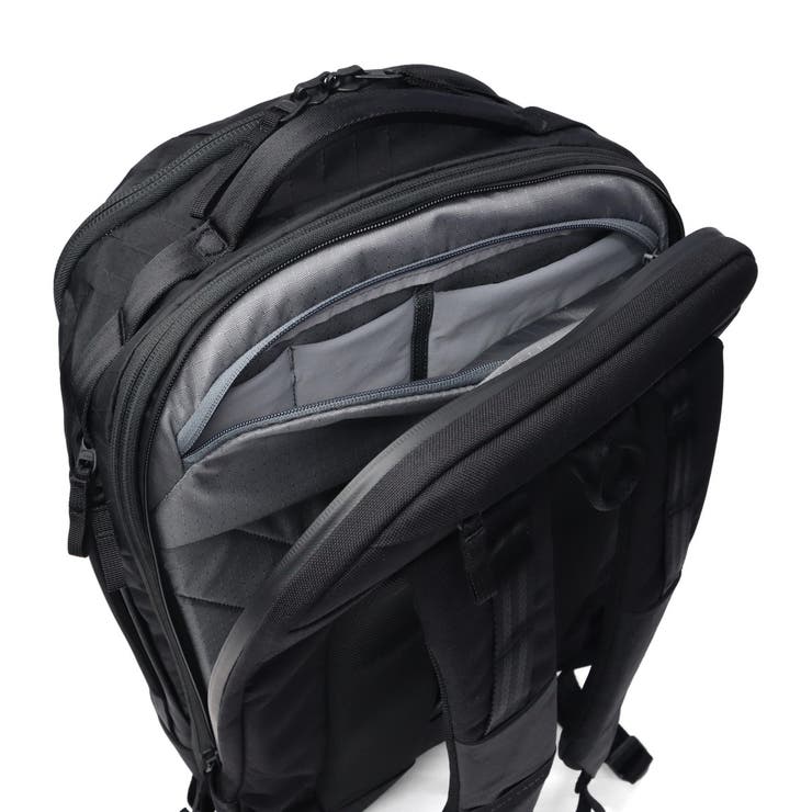 日本正規品 ABLECARRY リュック | ギャレリア Bag＆Luggage | 詳細画像24 