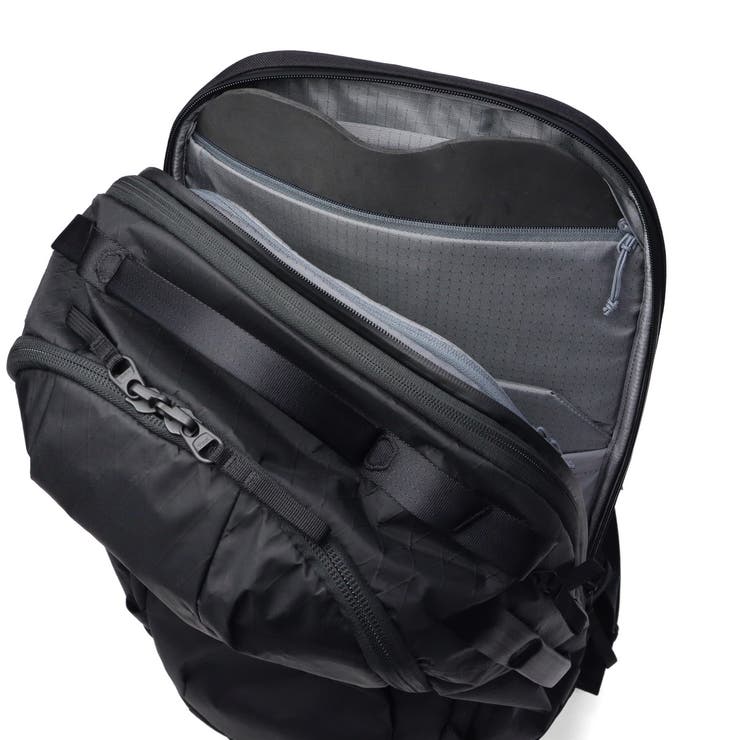 日本正規品 ABLECARRY リュック | ギャレリア Bag＆Luggage | 詳細画像26 