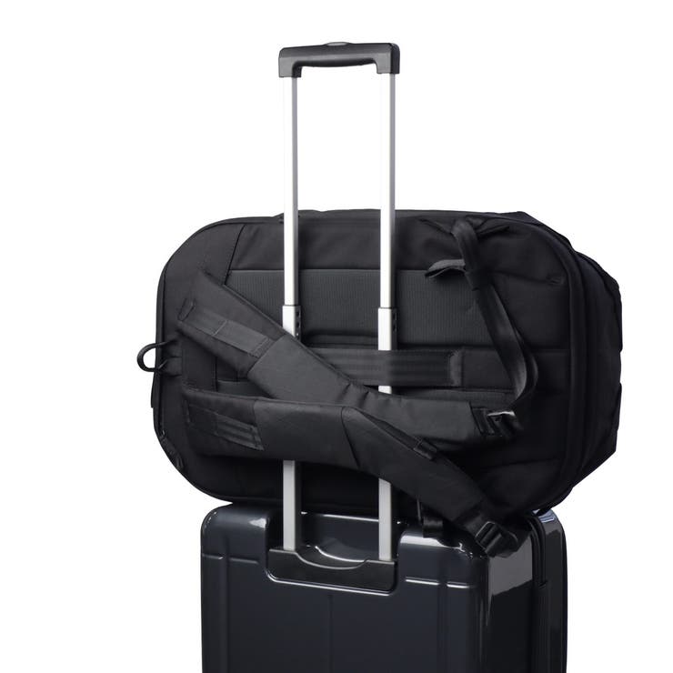 日本正規品 ABLECARRY リュック | ギャレリア Bag＆Luggage | 詳細画像27 