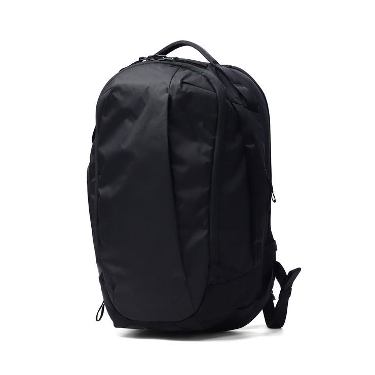 TarmacBlack | 日本正規品 ABLECARRY リュック | ギャレリア Bag＆Luggage