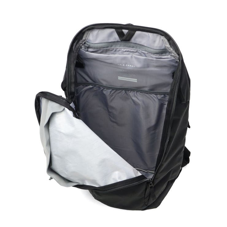 日本正規品 エイブルキャリー リュック | ギャレリア Bag＆Luggage | 詳細画像22 