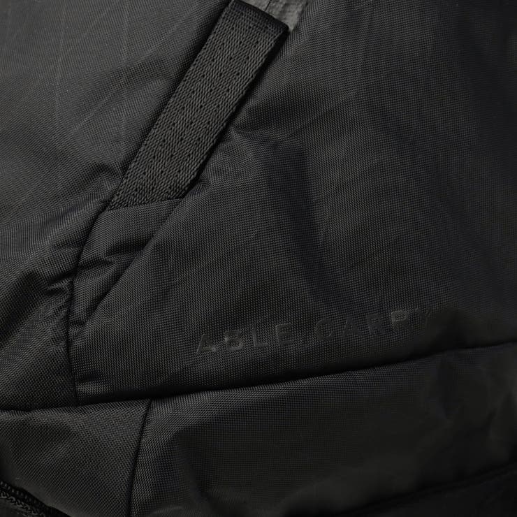 日本正規品 エイブルキャリー リュック | ギャレリア Bag＆Luggage | 詳細画像27 