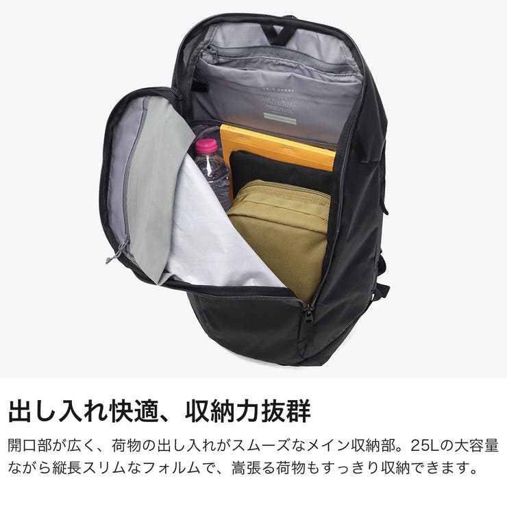 日本正規品 エイブルキャリー リュック | ギャレリア Bag＆Luggage | 詳細画像4 