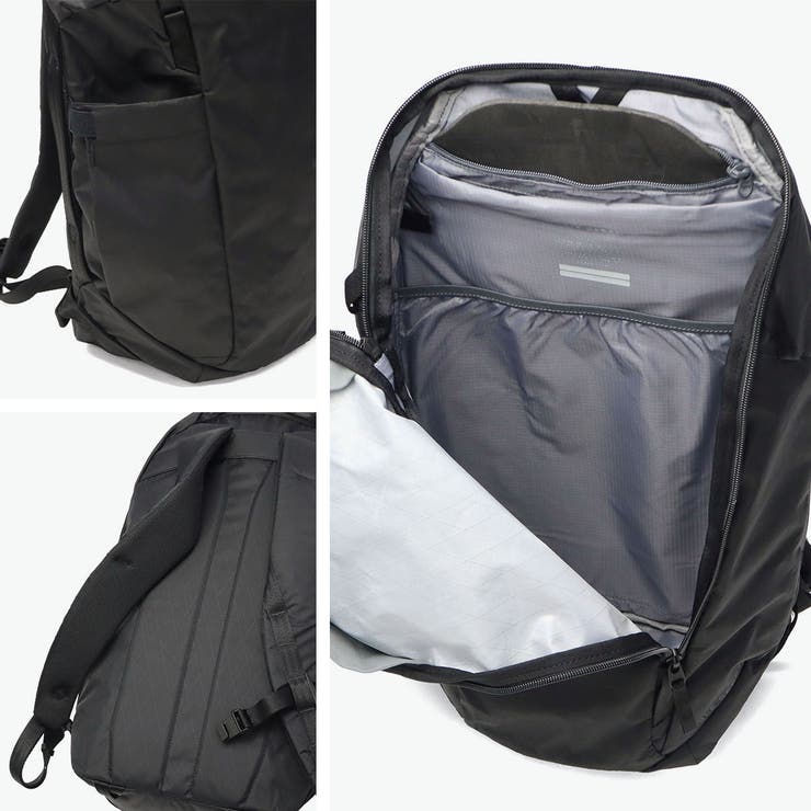 日本正規品 エイブルキャリー リュック | ギャレリア Bag＆Luggage | 詳細画像6 