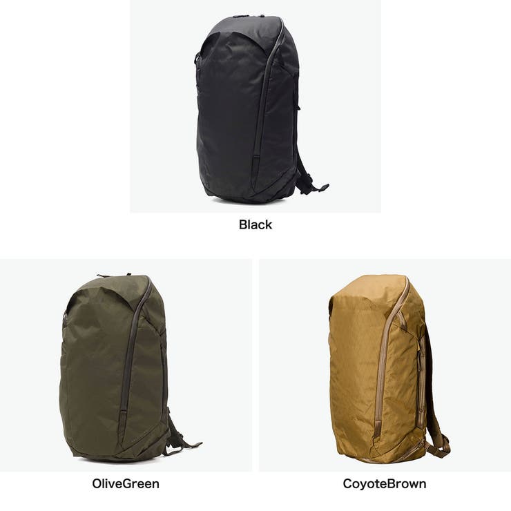 日本正規品 エイブルキャリー リュック | ギャレリア Bag＆Luggage | 詳細画像9 