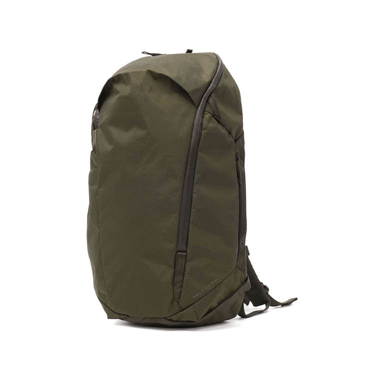 OliveGreen | 日本正規品 エイブルキャリー リュック | ギャレリア Bag＆Luggage