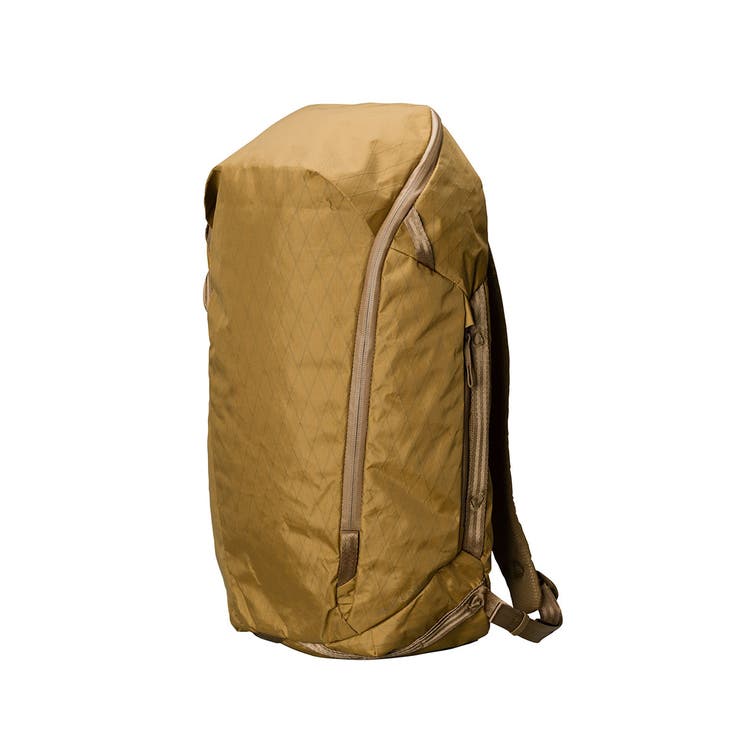 CoyoteBrown | 日本正規品 エイブルキャリー リュック | ギャレリア Bag＆Luggage