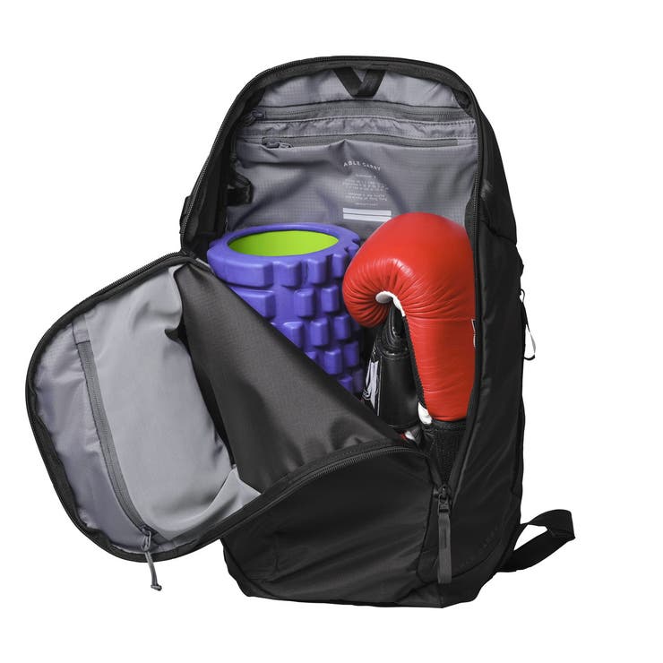 日本正規品 ABLECARRY リュック | ギャレリア Bag＆Luggage | 詳細画像16 