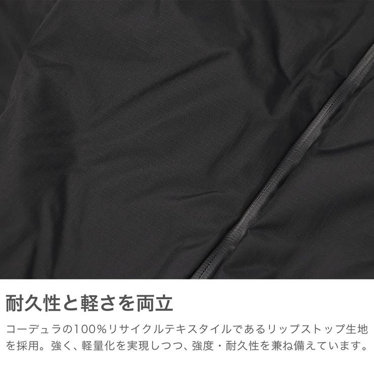 日本正規品 ABLECARRY リュック | ギャレリア Bag＆Luggage | 詳細画像3 