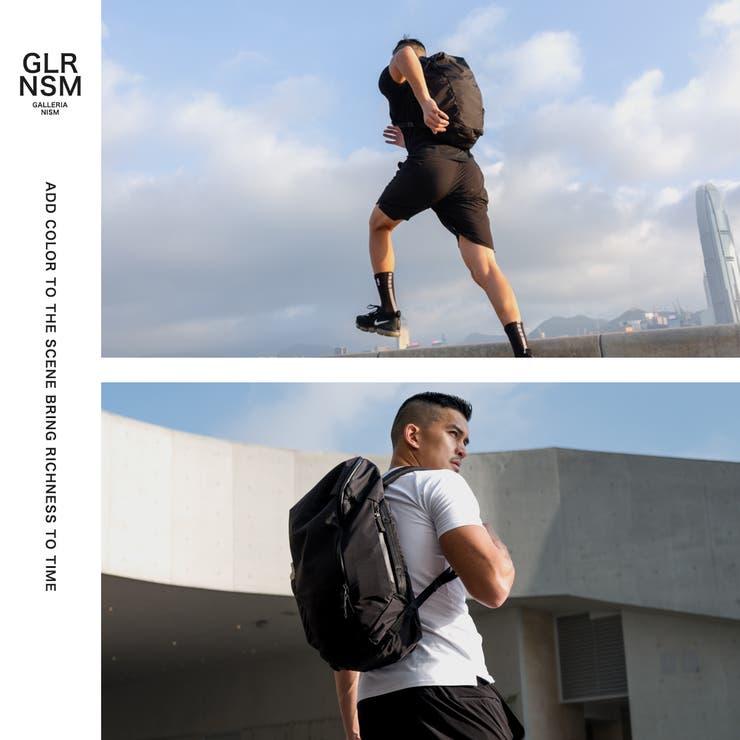 日本正規品 ABLECARRY リュック | ギャレリア Bag＆Luggage | 詳細画像6 