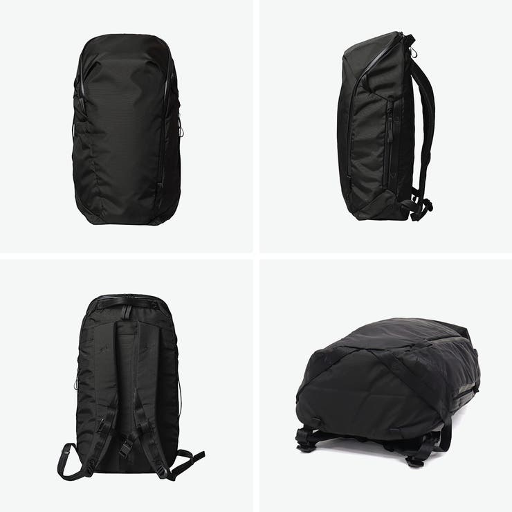 日本正規品 ABLECARRY リュック | ギャレリア Bag＆Luggage | 詳細画像7 