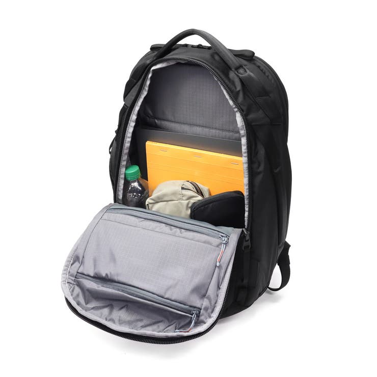 日本正規品 ABLECARRY リュック | ギャレリア Bag＆Luggage | 詳細画像15 