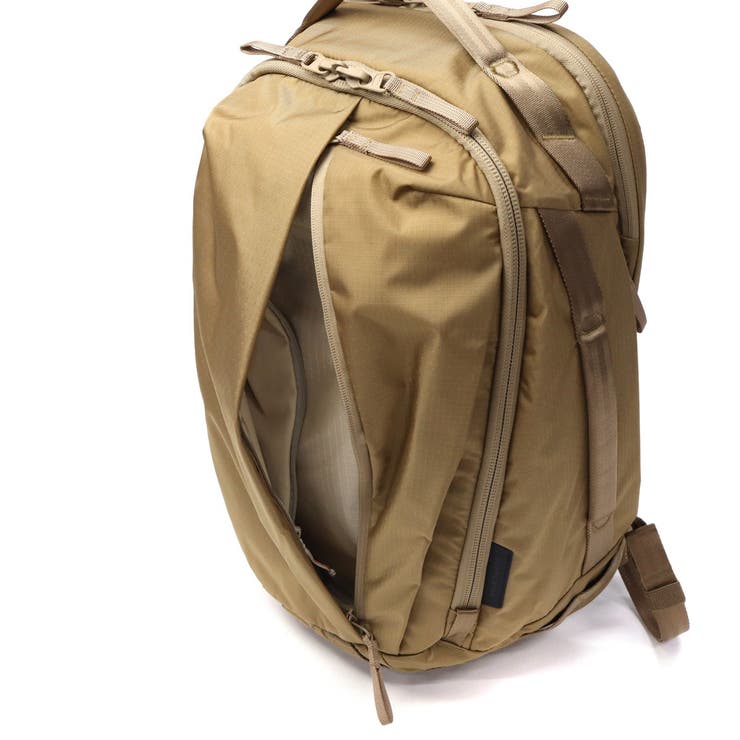 日本正規品 ABLECARRY リュック | ギャレリア Bag＆Luggage | 詳細画像16 