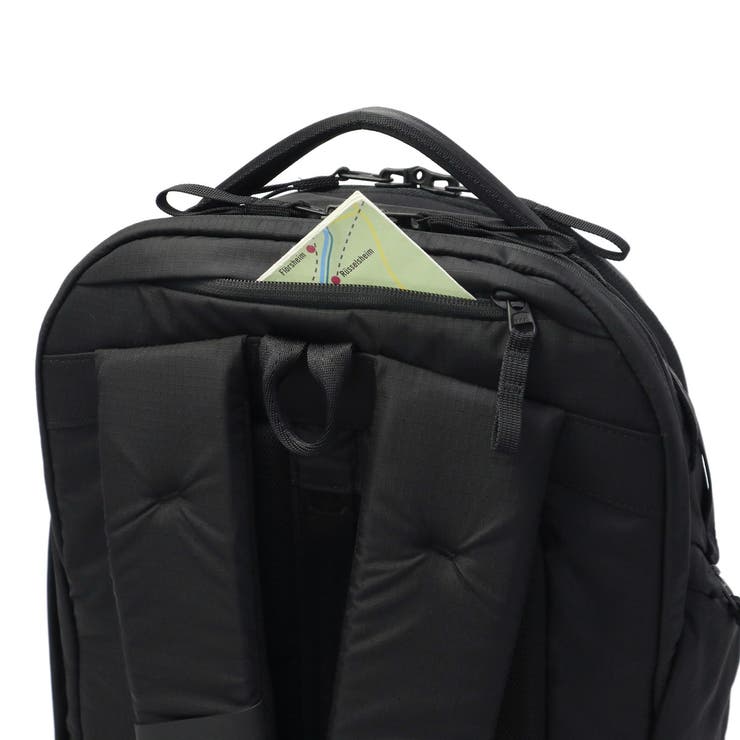 日本正規品 ABLECARRY リュック | ギャレリア Bag＆Luggage | 詳細画像20 